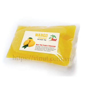 น้ำมะม่วงเข้มข้น 10 กิโลกรัม - Product Image 1