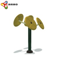 Hot Sell Fitness Crane Outdoor Sports Equipment Names Machines Exercise