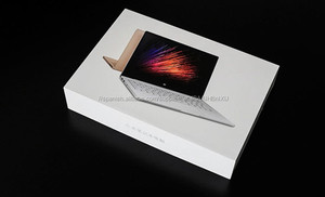 xiaomi mi notebook computer intel Core M3 6Y30 4G LPDDR3 1866 MHz 128G SATA SSD xiaomi laptop portátil purificador de aire - Product Image 6