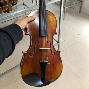 Violon professionnel en solo ancien, livraison gratuite en chine