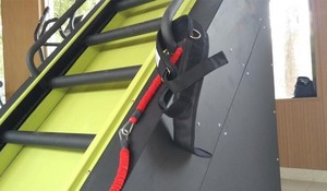 Máquina <span class=keywords><strong>de</strong></span> Escalar Jacobs Ladder, Máquina Eléctrica <span class=keywords><strong>de</strong></span> Escalada, <span class=keywords><strong>Escalera</strong></span> para Gimnasio, Equipo <span class=keywords><strong>de</strong></span> Musculación - Product Image 6