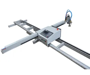 ขายดี! SNR-KB แบบพกพา Cnc เครื่องตัดพลาสม่า