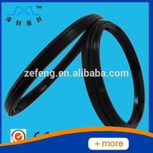 sello de aceite hidráulico kzt vay dsi tipo del limpiaparabrisas sello sello de polvo - Product Image 1