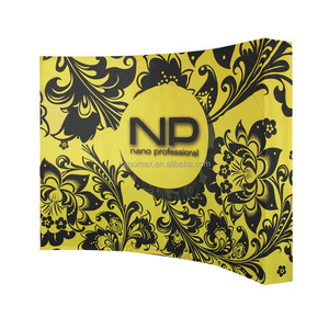 Evento di promozione pop up display, display mostra pop-up espositore - Product Image 2