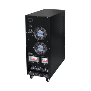 Convertisseur de courant DC vers AC de 20 kW, forte capacité, 20 000 watts, convertisseur de puissance 20 000 W - Product Image 5