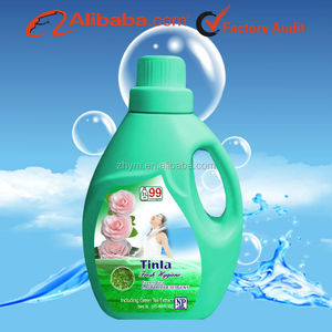 3L detergente té verde similar a séptima generación - Product Image 1