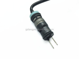 Inyector <span class=keywords><strong>de</strong></span> Combustible para Ch-evrolet OEM 17091432 - Product Image 3