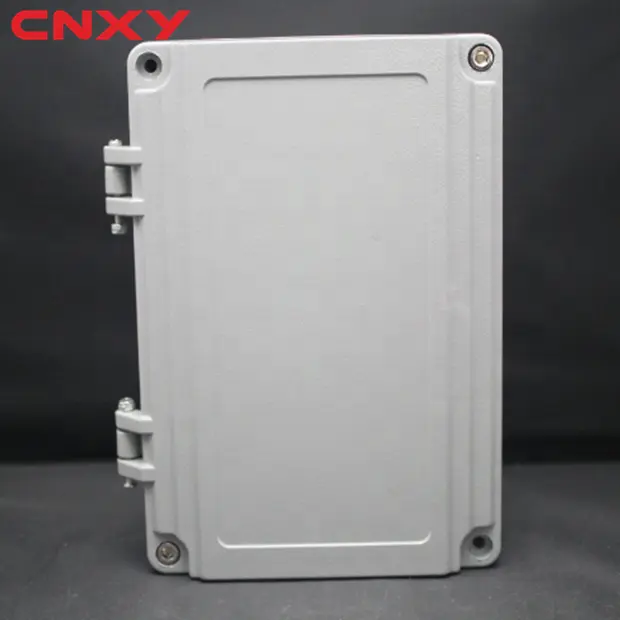 CNXY IP67 Explosionproof die casting aluminum waterproof enclosure
