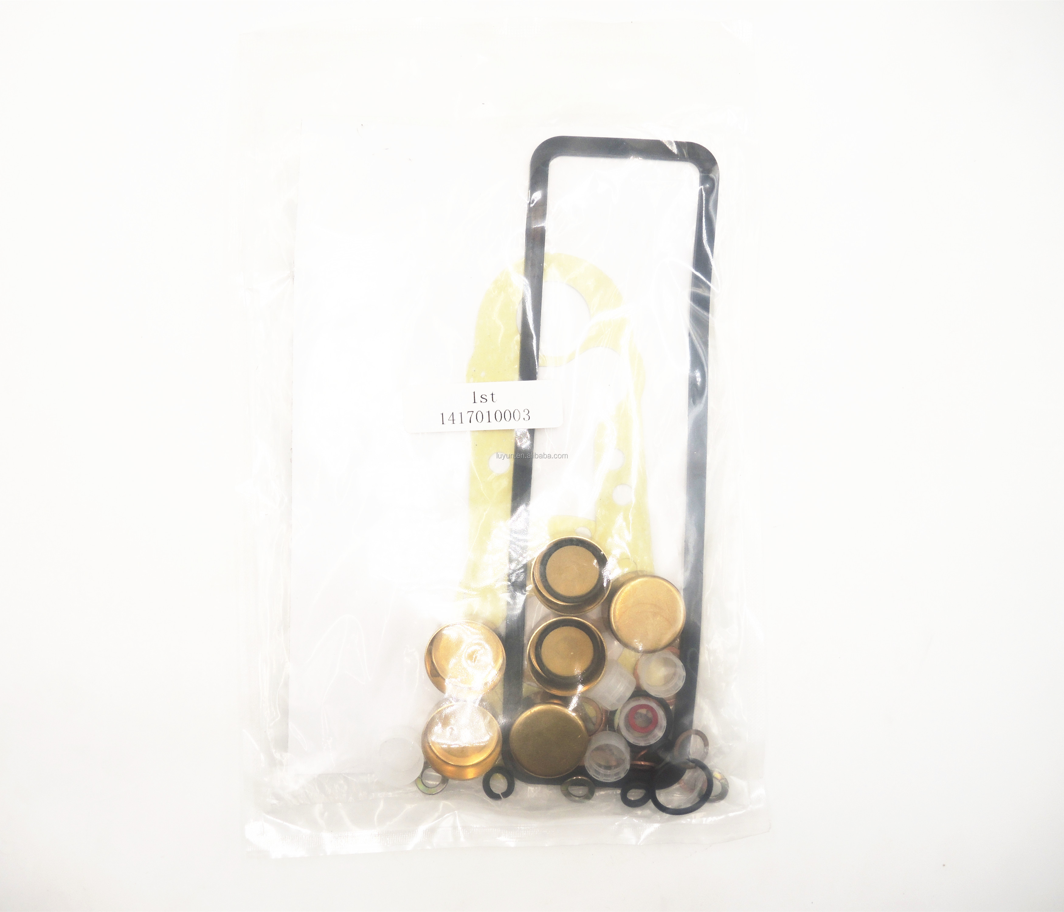 diesel fuel pump parts 2417010021 repair kits 800718 diesel engine