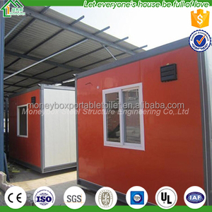 80m2 house plan China low cost prefab house economical portable <span class=keywords><strong>container</strong></span> livable - Product Image 6