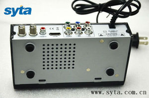 Receptor Sintonizador Tv Digital Hd Pvr Dvb-t2 Tdt2 NUESTRO EQUIPO ES DVB-T2, VERSION 2 DE LA <span class=keywords><strong>TDT</strong></span> COLOMBIANA, NO DEJARÁ DE FUNCI - Product Image 2