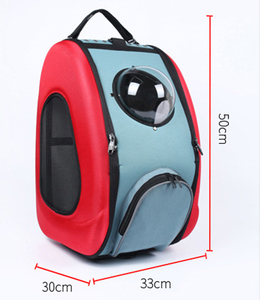 Carrinho de bichinho dobrável, venda quente, novo design de alta qualidade, rodas, pet - Product Image 2