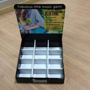Exhibidores de Acrílico para Sistemas de <span class=keywords><strong>Audio</strong></span> Hi-Fi/Exhibidores para Altavoces Inalámbricos/Exhibidores para Tiendas - Product Image 5