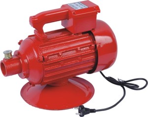 40mm तितली पोकर थरथानेवाला इलेक्ट्रिक कंक्रीट थरथानेवाला शाफ्ट कीमत भारत में - Product Image 3