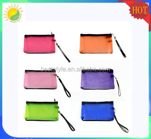 Buena calidad de color de la cremallera del pvc para <span class=keywords><strong>dinero</strong></span> - Product Image 1