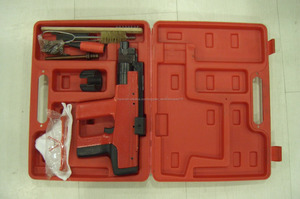 PT-80 Pólvora Uñas Herramienta Junta Herramienta De Sujeción - Product Image 2