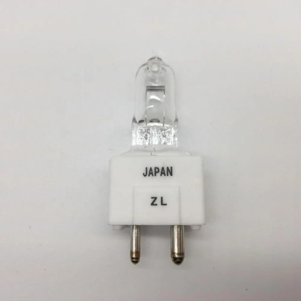 compatible halogen lamp for Mindray L9389 12V 50W GY9.5 clinical analyzers