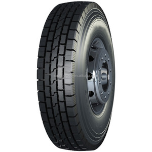 11r22.5 11r24.5 <span class=keywords><strong>Goodrich</strong></span>/Sailun ยางรถบรรทุก - Product Image 3