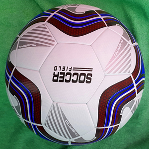 Balones de fútbol térmicos Categoría de producto de alta calidad Balón de fútbol al por mayor Hecho en Pakistán - Product Image 3