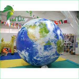 <span class=keywords><strong>Globe</strong></span> terrestre <span class=keywords><strong>gonflable</strong></span> géant imprimé UV, <span class=keywords><strong>globe</strong></span> terrestre <span class=keywords><strong>gonflable</strong></span>, <span class=keywords><strong>globe</strong></span> terrestre de grande taille pour la publicité - Product Image 3