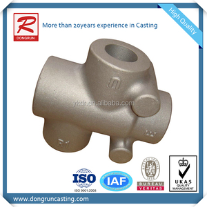 Chine marché de gros moule en aluminium moulage au <span class=keywords><strong>sable</strong></span> produits les plus vendus dans alibaba - Product Image 2