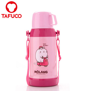 le bpa libre le chaud et le froid en acier inoxydable de nourrir bébé bouteille <span class=keywords><strong>thermos</strong></span> - Product Image 2