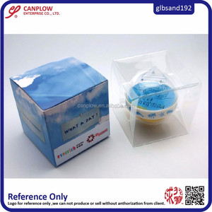 Acrylic Corporate Gifts New Products Sand <b>Paperweight</b> Sand Timer Hourglass - Product Image 5