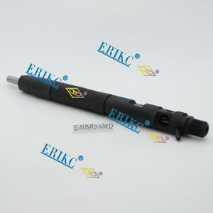 ERIKC EMBR00101D auto <span class=keywords><strong>injecteur</strong></span> de carburant EMBR0 0101D pièces automobiles <span class=keywords><strong>injecteur</strong></span> de carburant 28231014 et 1100100-ED01 pour FIAT FORD - Product Image 4