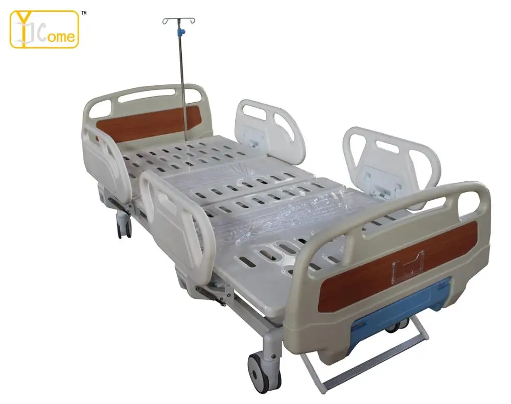 YKA008-2 Chinese well-known trademark advanced Yinkang motor electrical bed