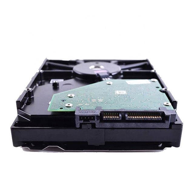 Factory Original High Quality 500GB CCTV 3.5 Inch Hard Disk Not Refurbished