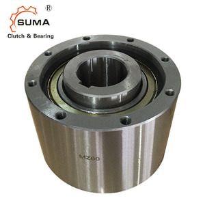 MZ45G Vòng Bi Ly Hợp Một Chiều MZ 45G - Product Image 5