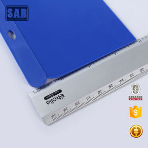 Plastic Filler Spreider Mes Schraper Set - Product Image 6