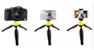 Fotocamera <span class=keywords><strong>treppiede</strong></span> <span class=keywords><strong>Mini</strong></span> <span class=keywords><strong>treppiede</strong></span> per il telefono, cellulare <span class=keywords><strong>treppiede</strong></span>, vendita calda professionale DSLR Camera <span class=keywords><strong>Treppiede</strong></span> con testa a sfera - Product Image 6