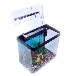 Al por mayor Betta peces beta tanque acuaponia - Product Image 2