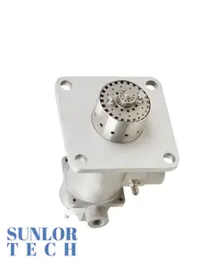 เตาแก๊ส NPG และ LPG สำหรับเตาเผาลูกกลิ้งอุตสาหกรรมเซรามิก - Product Image 4