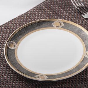 Venta al <span class=keywords><strong>por</strong></span> mayor real TIPOS DE bien nacido china vajilla - Product Image 6