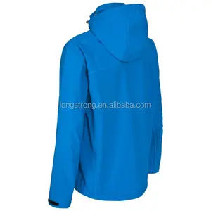 Nuovo arrivo migliore qualità all'ingrosso giacca più venduta Warm Up Men Outdoor Sportswear alpinismo Cloth giacca Softshell da uomo