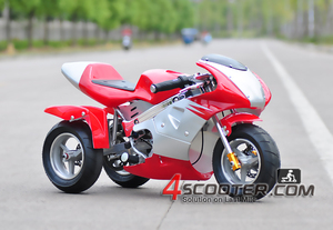 Mini <span class=keywords><strong>moto</strong></span> Pocket Bike Malaisie Prix - Product Image 3