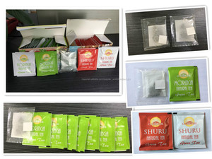Té de crisantemo envasadora venta caliente profesional competitivo precio - Product Image 2