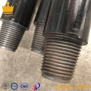 Pin Chiều Dài 4Mm Chất Lượng Cao Hdd Khoan Rod Đôi Vai Khoan Rod Khoan Ống - Product Image 2