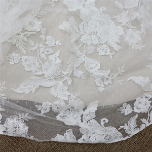Robes <span class=keywords><strong>de</strong></span> mariage style européen romantique, tenue populaire, prix bas, nouvelle collection 2020 - Product Image 4