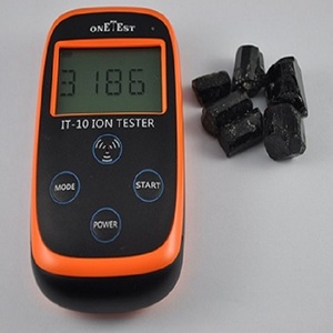 De l'énergie Négative testeur <span class=keywords><strong>machine</strong></span> - Product Image 3
