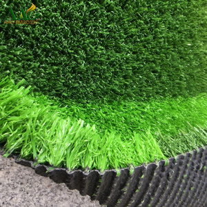 Cho AAG ngoài trời và trong nhà scu loại bóng đá tổng hợp <span class=keywords><strong>Turf</strong></span> không-infill cỏ nhân tạo cho bóng đá lĩnh vực - Product Image 2