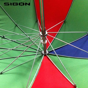 Ruban de protection noir étanche et au soleil B0831101, démontage de la pluie ou du soleil, parapluie de moto - Product Image 2
