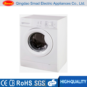 <span class=keywords><strong>7</strong></span> <span class=keywords><strong>KG</strong></span> Haute qualité machine à laver à chargement <span class=keywords><strong>frontal</strong></span> avec affichage LED - Product Image 4