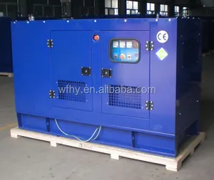 Weichai 24KW/30KVA Máy Phát Điện Diesel