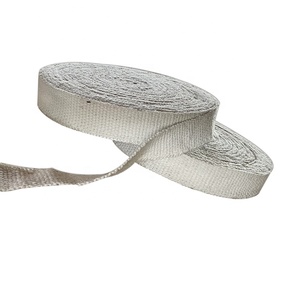 <span class=keywords><strong>Cinta</strong></span> de Fibra Cerámica <span class=keywords><strong>Blanca</strong></span> <span class=keywords><strong>Refractaria</strong></span> de Aislamiento Térmico YEAFEEL YFCFT 1260C Resistente a Altas Temperaturas (1050C) - Product Image 3