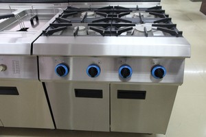 <span class=keywords><strong>Cocina</strong></span> Modular Comercial Gainco a <span class=keywords><strong>Precio</strong></span> <span class=keywords><strong>de</strong></span> Mayoreo, <span class=keywords><strong>Cocina</strong></span> <span class=keywords><strong>de</strong></span> <span class=keywords><strong>Gas</strong></span> <span class=keywords><strong>de</strong></span> 4 Quemadores con Gabinete - Product Image 4