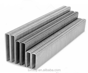 Grapas <span class=keywords><strong>Atro</strong></span> Serie 90 para Construcción y Muebles - Product Image 2