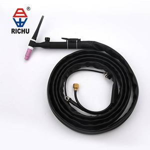 <span class=keywords><strong>Weldcraft</strong></span> <span class=keywords><strong>Tig</strong></span> Ngọn Đuốc <span class=keywords><strong>WP</strong></span>-<span class=keywords><strong>17</strong></span> - Product Image 2